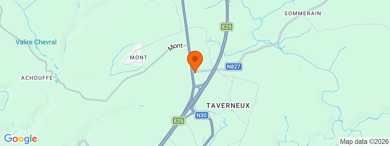 Map preview for Houffalize